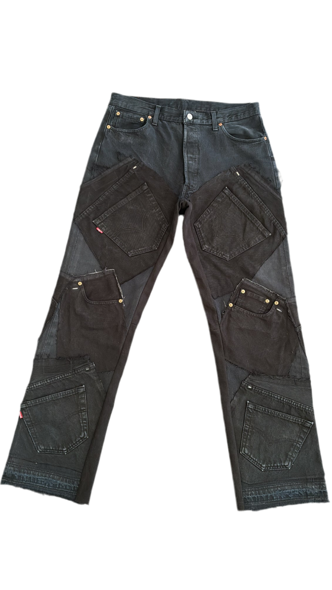 4in1 black