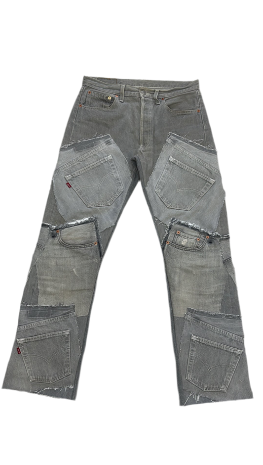 4in1 Grey