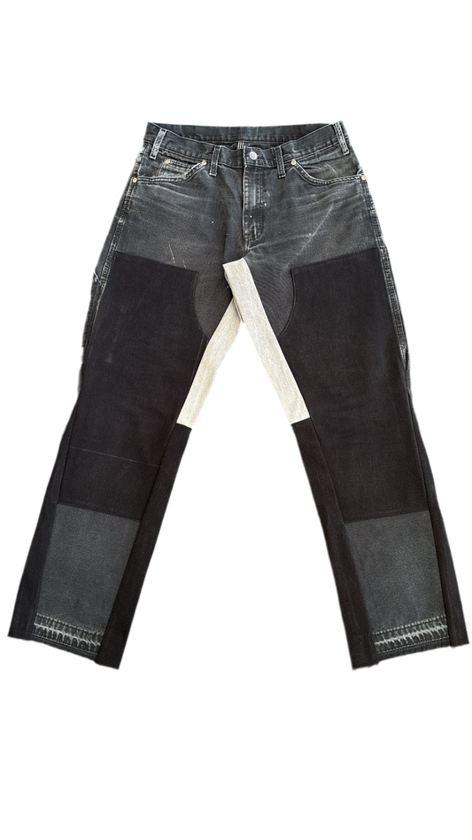 Black Carpenter